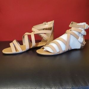 Brand New Sandals